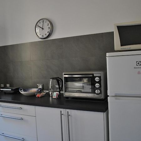 Waterfront Apartment La Spezia Eksteriør bilde