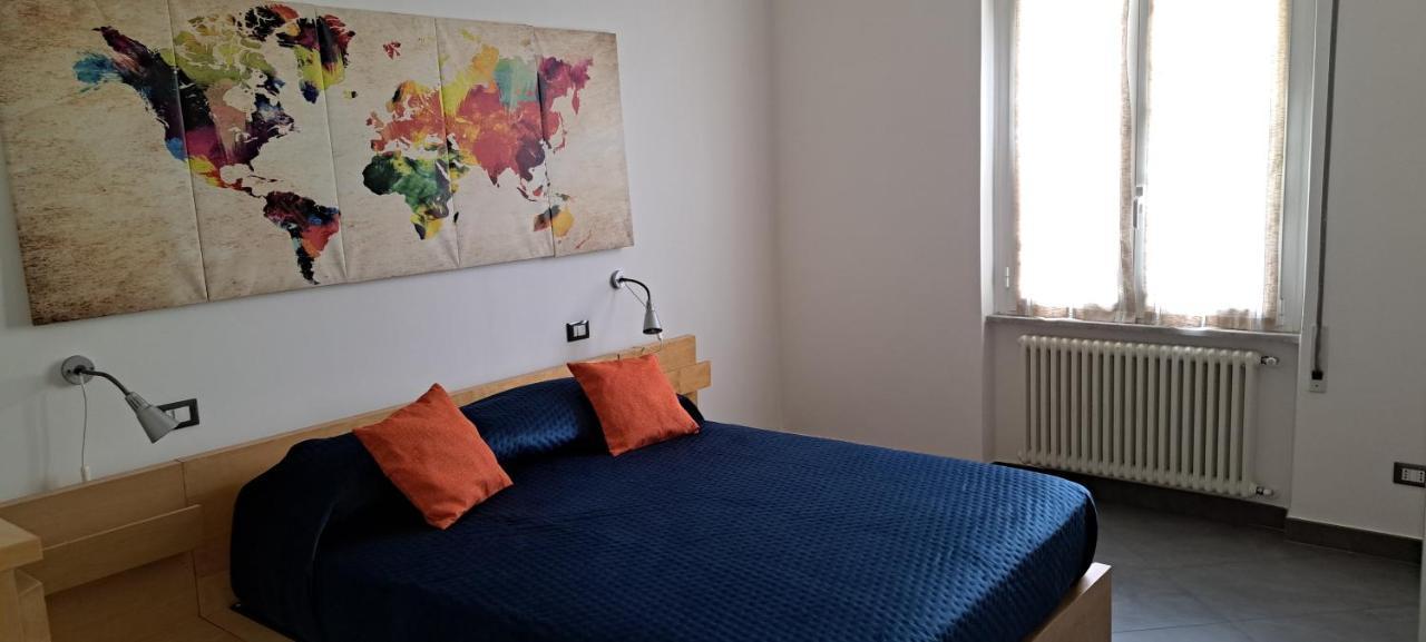 Waterfront Apartment La Spezia Eksteriør bilde