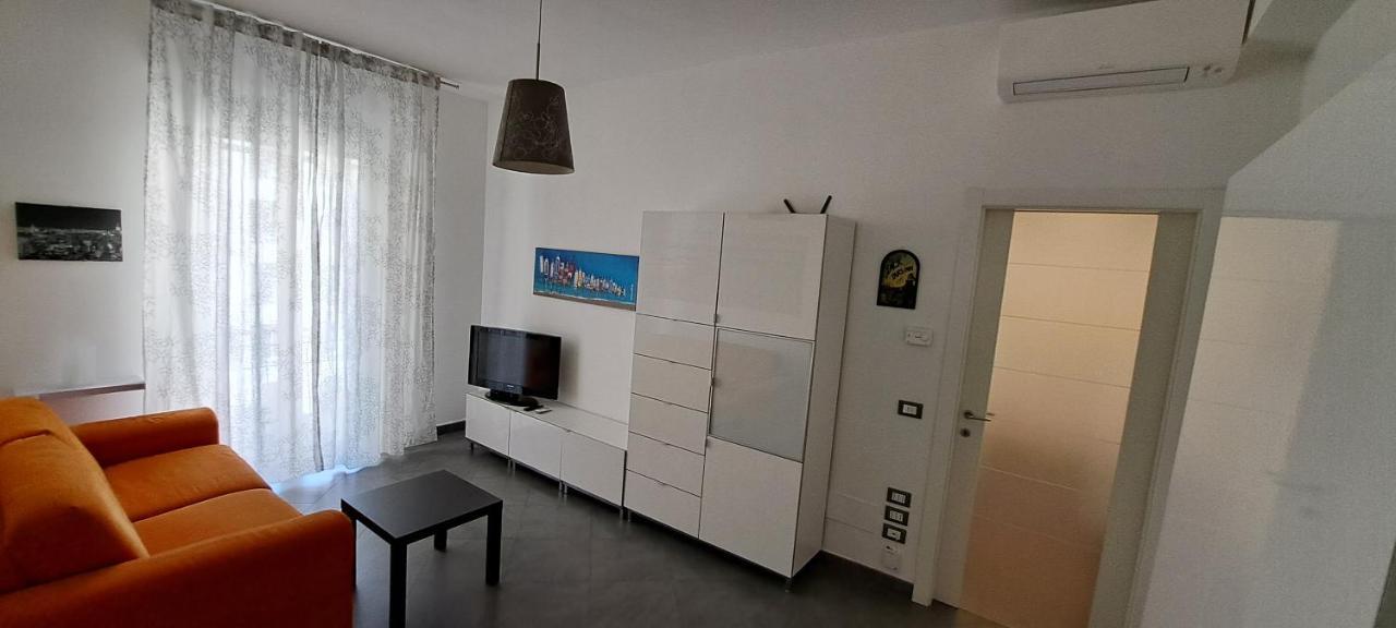 Waterfront Apartment La Spezia Eksteriør bilde