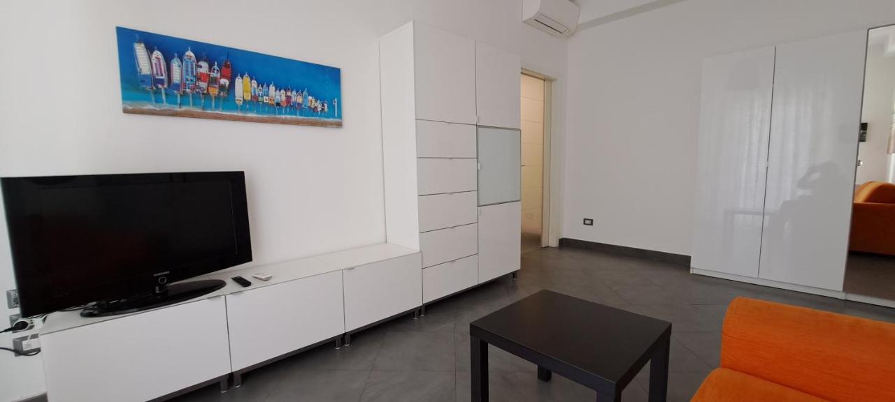 Waterfront Apartment La Spezia Eksteriør bilde