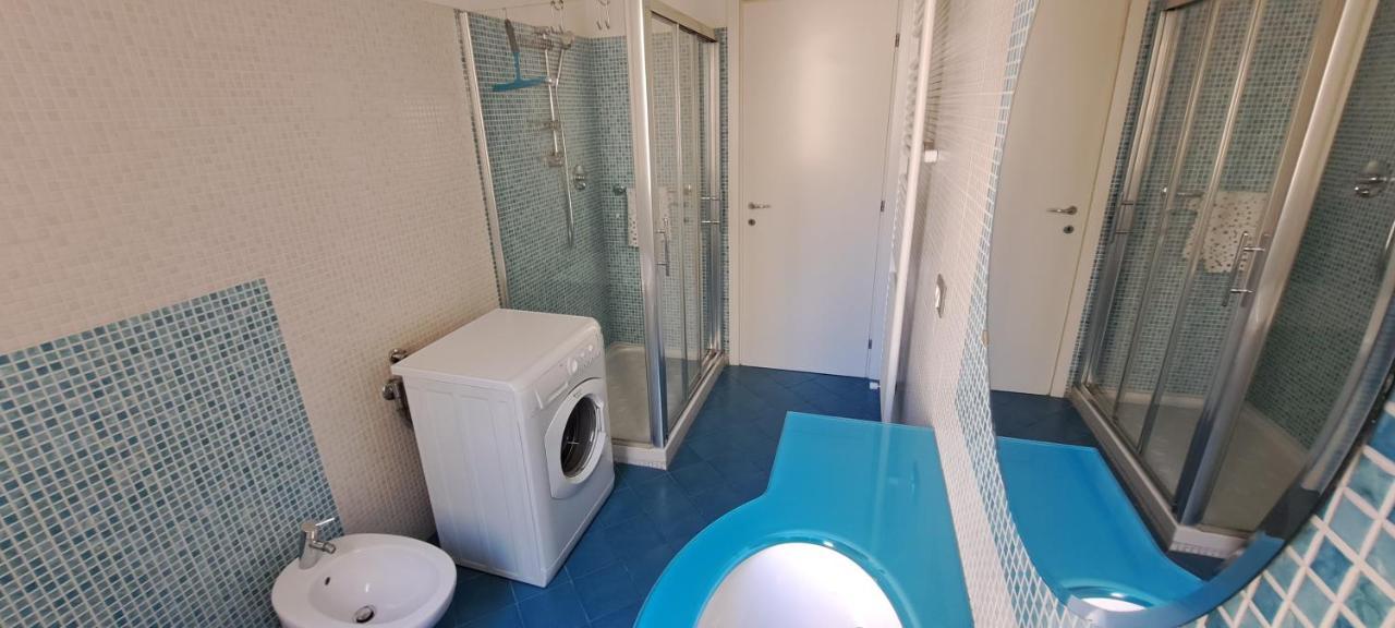 Waterfront Apartment La Spezia Eksteriør bilde